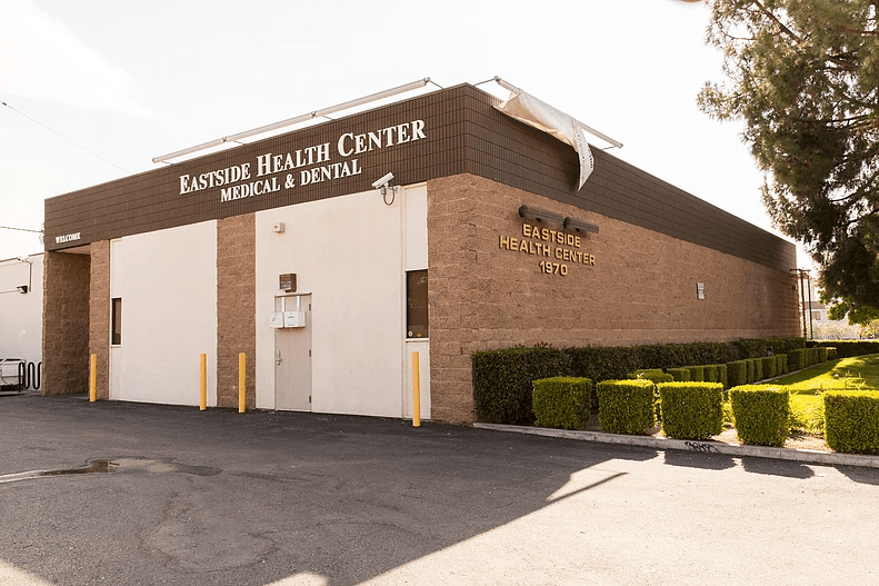 County Of Riverside Medically Indigent Services Program