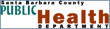 Santa Barbara County Public Health Dept