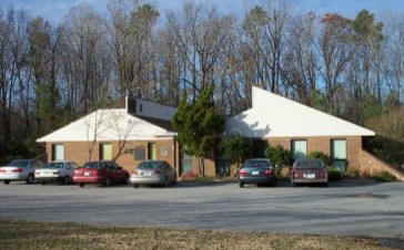 Surry Area Free Clinic