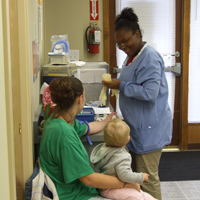Raytown Clinic - Dental and Medical Clinic