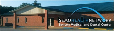 Benton Dental and Medical Clinic - SEMO Health Network