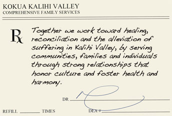 KKV’s Public Housing 