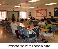 Medically Indigent Services Program Of Riverside County Regional Medical Center