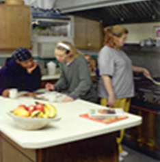 Community Healthlink, Inc.