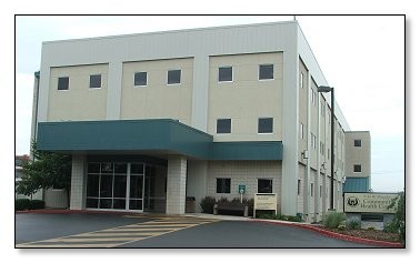 Walnut Street Community Health Center 