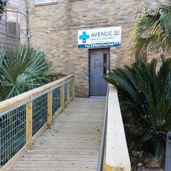 Avenue 360 Dental Clinic