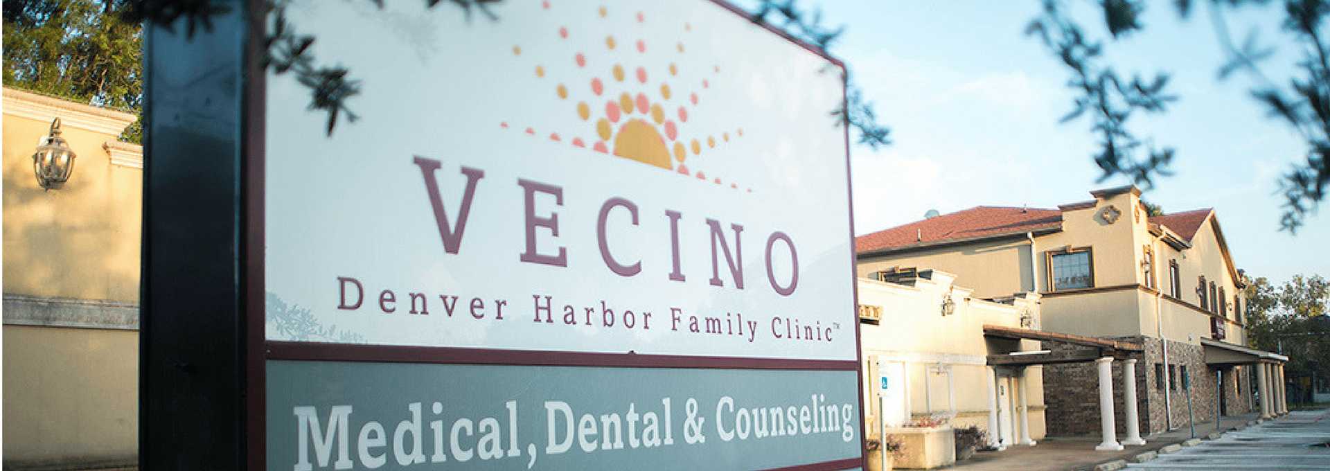 Denver Harbor Family Health Center