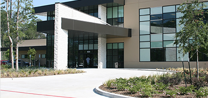 Lone Star Community Health Center