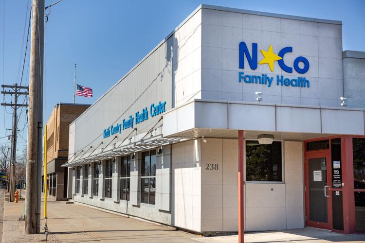 North Country Family Health Center - Watertown