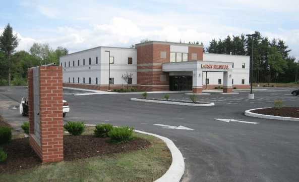 North Country Family Health Center - LeRay