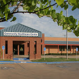 North Central Texas Community Health Care