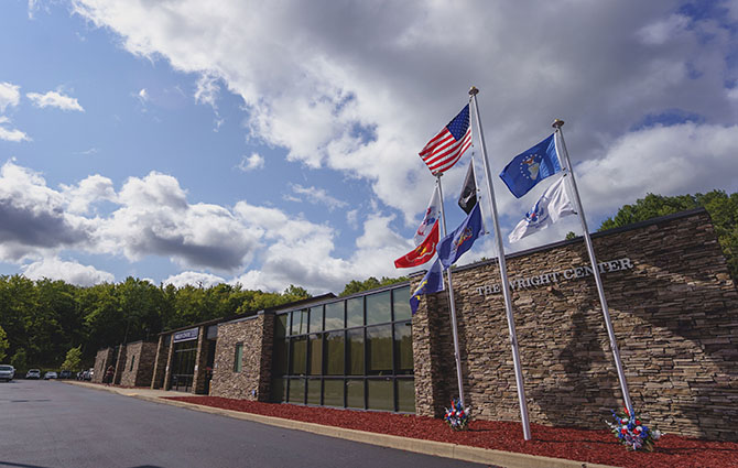 The Wright Center - Mid Valley Dental