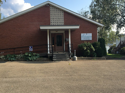 Laurel Health Centers Dental - Blossburg