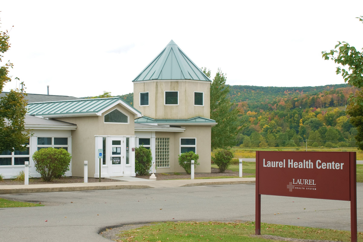 Laurel Health Centers Dental - Lawrenceville