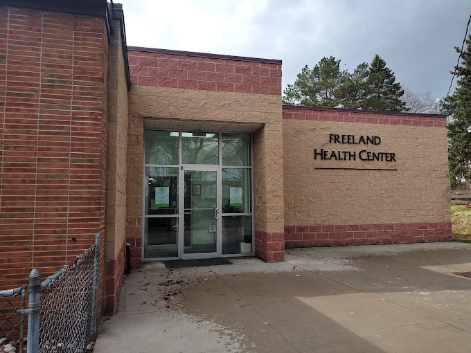Freeland Dental Center