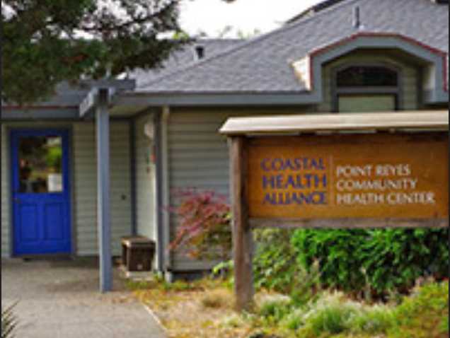 Point Reyes Community Health Center