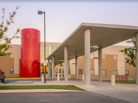 Wesley Health and Wellness Center Dental Clinic