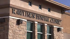 Rawlings Dental Clinic El Paso Health Department