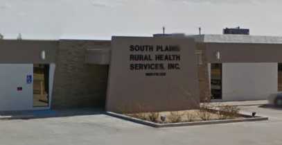 South Plains Rural Health Services Clinic