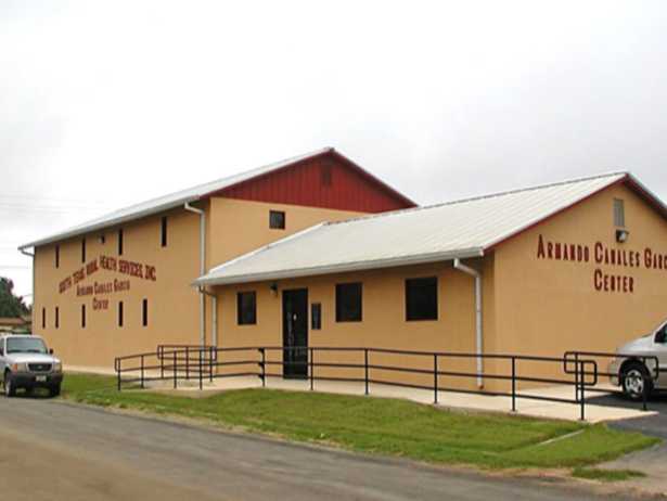 South Texas Rural Health Services - Cotulla Clinic