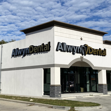 Allwyn Dental