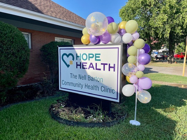 Hope Health - Ennis Dental
