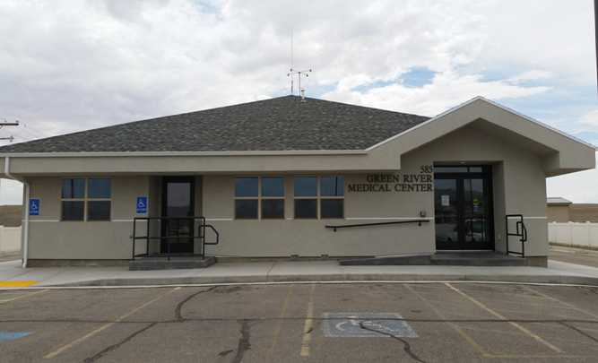 Green River Medical Center