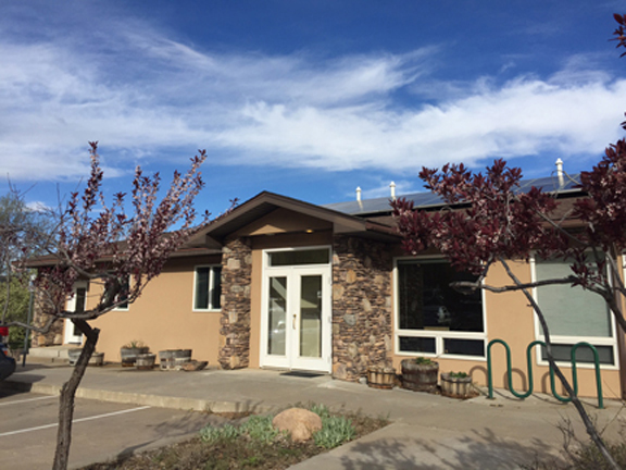 Durango Oral Health Clinic