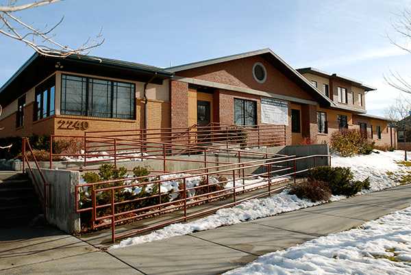 Midtown Community Health Center of Ogden