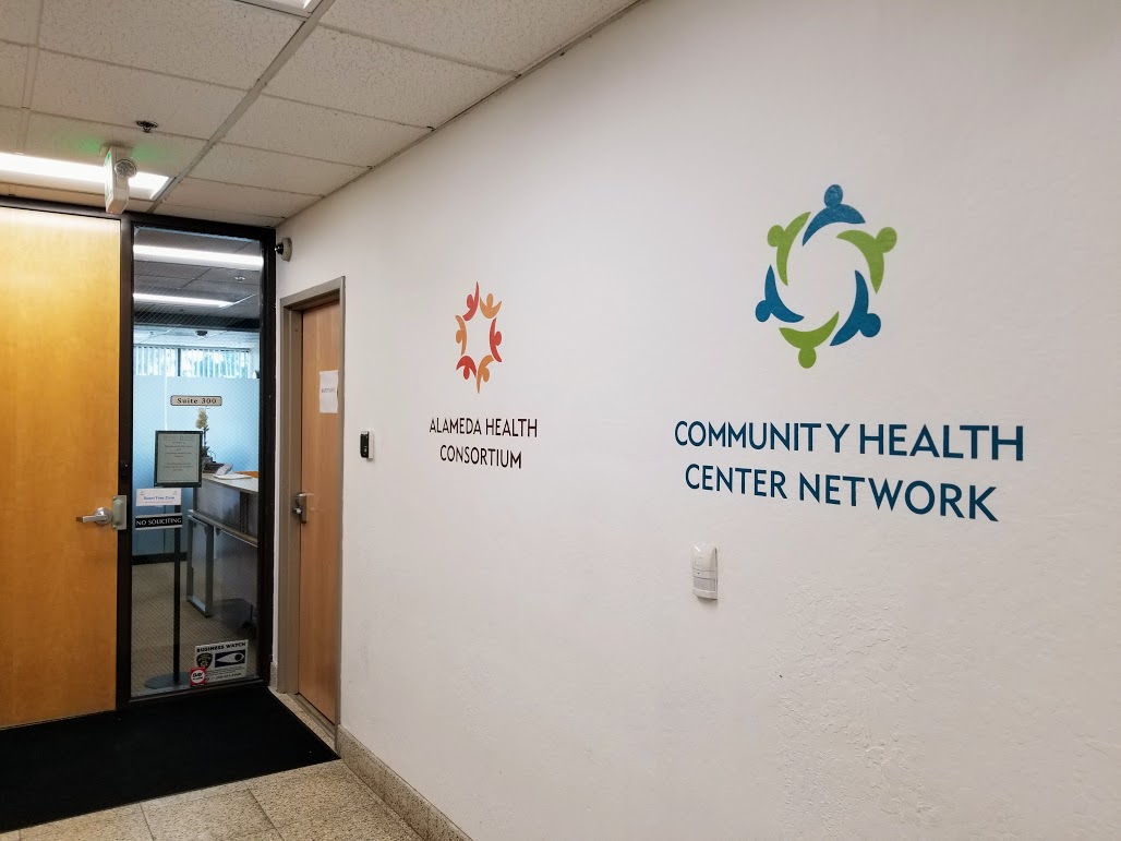 Community HC Network