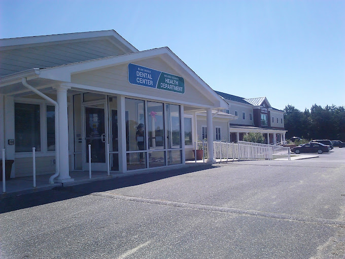 Blue Ridge Dental Center