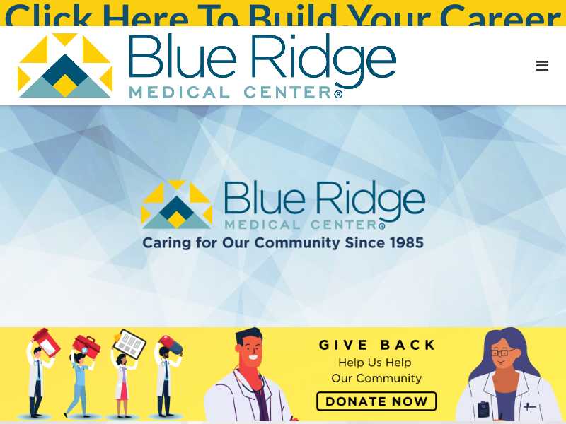 Blue Ridge Dental Center