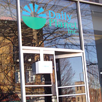 West Grace Health Center