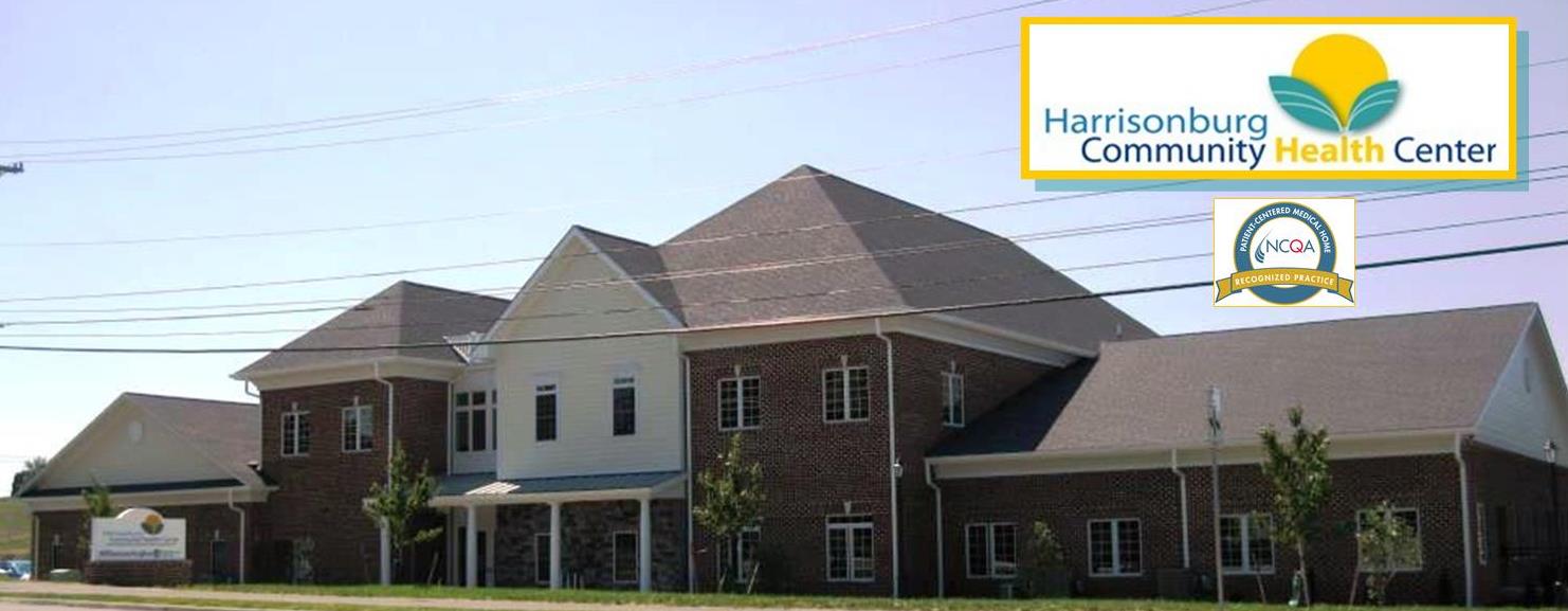 Harrisonburg Community Health Center and Dental Clinic