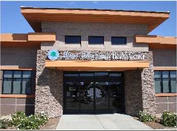 Moreno Valley Family Health Center- Dental Clinic