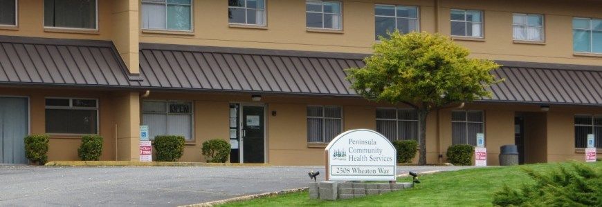 Peninsula Community Health Services