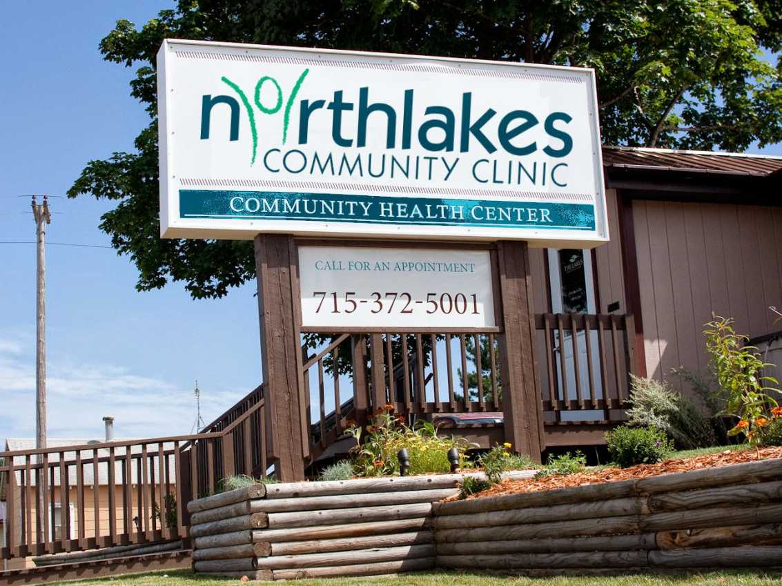 NorthLakes Community Clinic - Iron River