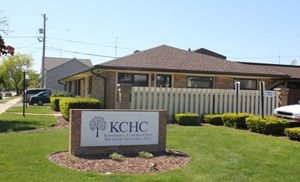 Kenosha Community Health Center