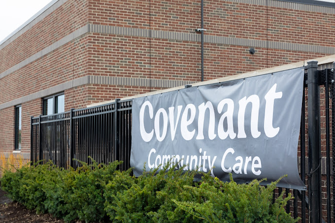 Covenant Community Care - Joy Road