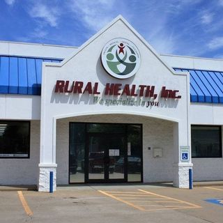 Rural Health - Anna Dental