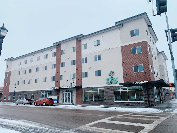 Terry Reilly Dental in Caldwell