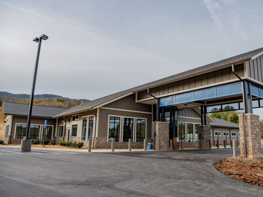 Tazewell Community Health Center