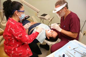 Good News Clinics, Inc. - Green Warren Dental Clinic