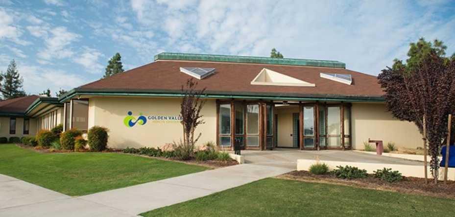 Golden Valley Health Center