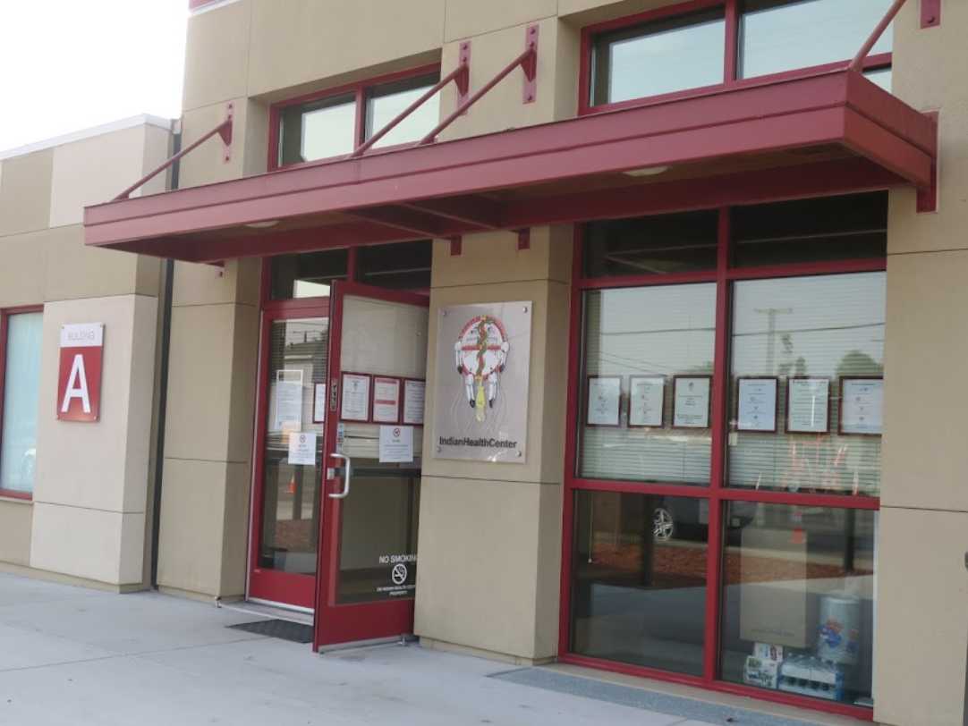 Indian Health Center of Santa Clara Valley