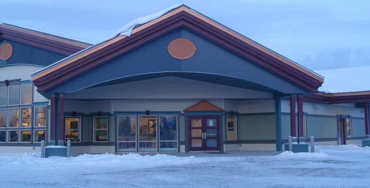 Council of Athabascan Tribal Government Dental Clinic