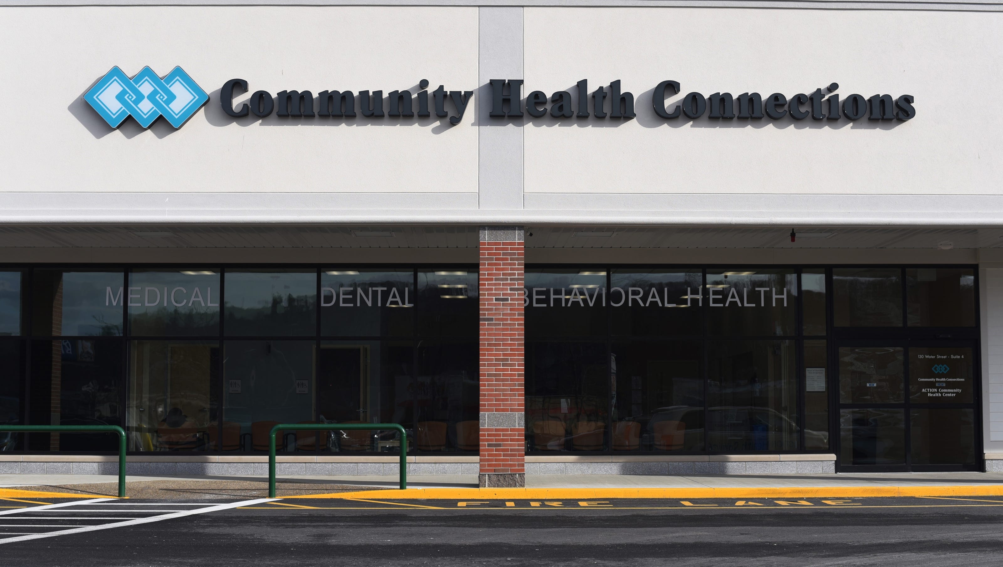 Action Community Health Center Dental