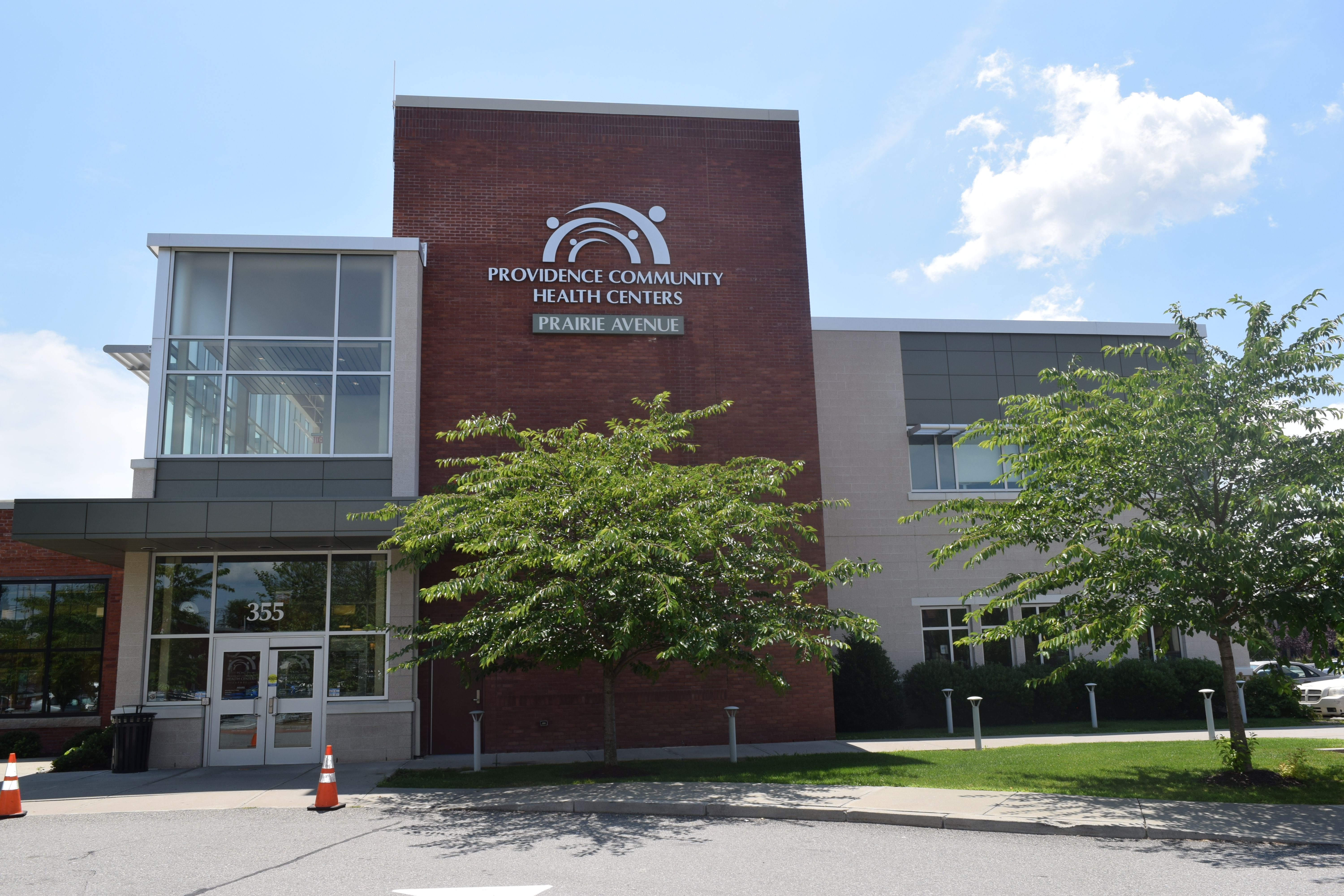 PCHC Prairie Avenue Dental Clinic