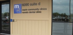 Marin Community Clinics - Novato South