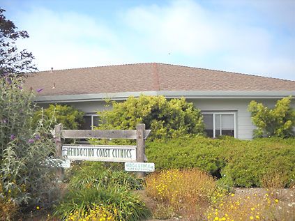 Mendocino Coast Clinics - Dental Clinic